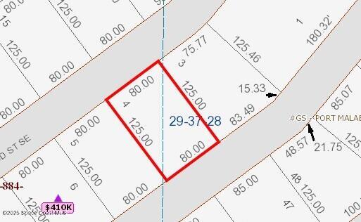 1166 Raywood St SE, Palm Bay, FL 32909