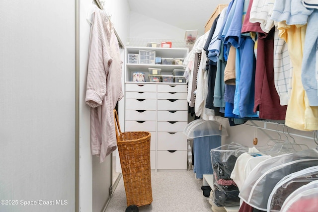 1181 Cypress Trace Dr, Melbourne, FL 32940 - view of walk in closet