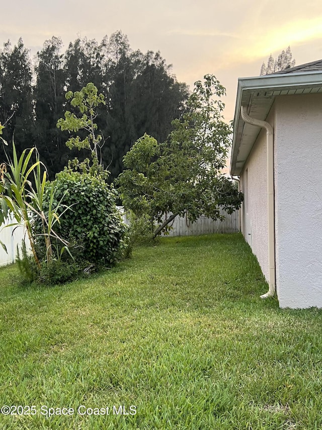 2642 Fleming Ave SW, Palm Bay, FL 32908 - view of green lawn