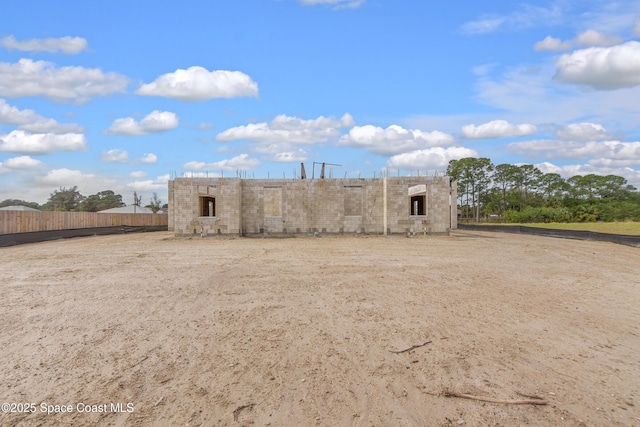 28262830 Hester Ave SE, Palm Bay, FL 32909 - view of yard