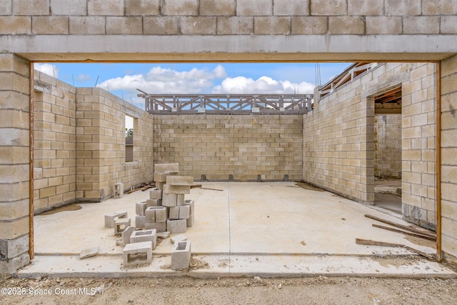 28262830 Hester Ave SE, Palm Bay, FL 32909 - view of patio