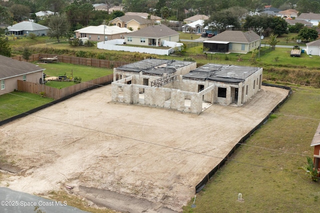 28262830 Hester Ave SE, Palm Bay, FL 32909 - aerial view of residential area