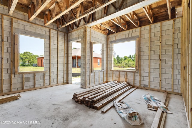 28262830 Hester Ave SE, Palm Bay, FL 32909 - misc room with plenty of natural light
