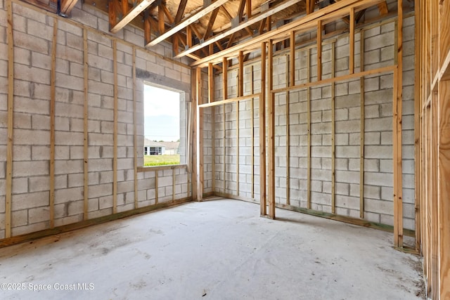 28262830 Hester Ave SE, Palm Bay, FL 32909 - view of basement