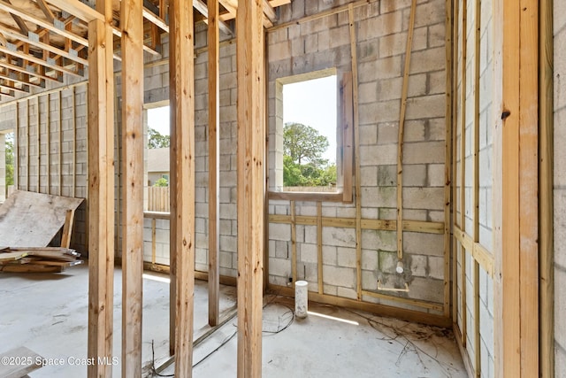 28262830 Hester Ave SE, Palm Bay, FL 32909 - misc room with healthy amount of natural light