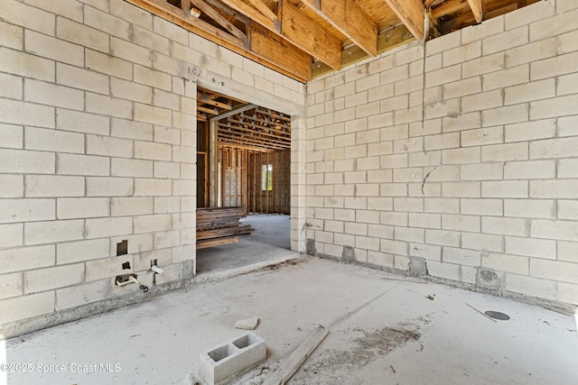 28262830 Hester Ave SE, Palm Bay, FL 32909 - view of misc room