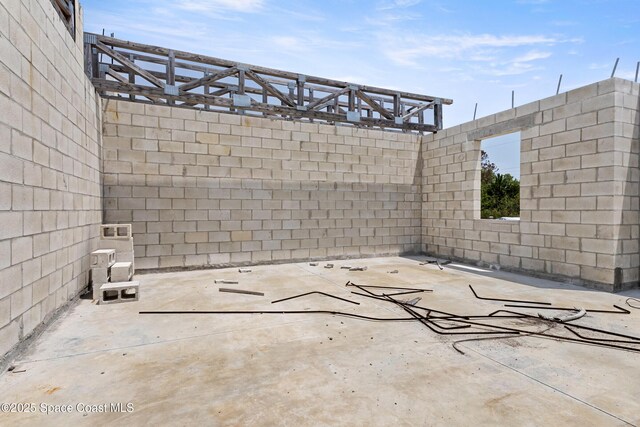 28262830 Hester Ave SE, Palm Bay, FL 32909 - view of patio