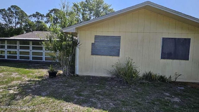 320 Algiers Ave SE, Palm Bay, FL 32909 - view of home's exterior