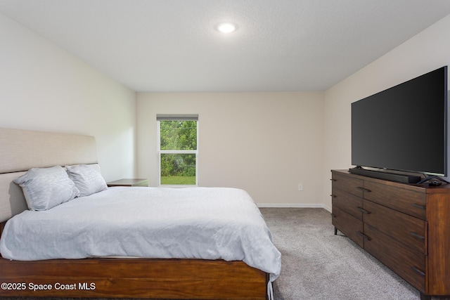 1974 Timbruce Rd SE, Palm Bay, FL 32909 - bedroom featuring light colored carpet and baseboards