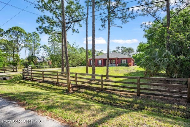 4035 Toby Ave, Grant-Valkaria, FL 32950 - photo 1
