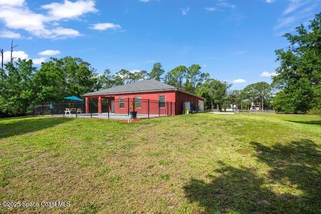 4035 Toby Ave, Grant-Valkaria, FL 32950 - photo 3