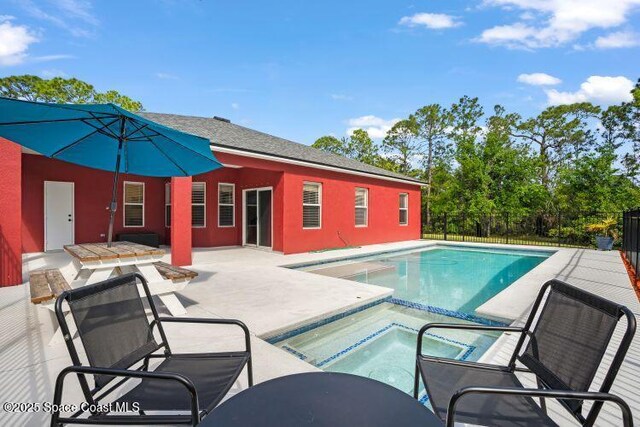 4035 Toby Ave, Grant-Valkaria, FL 32950 - photo 4
