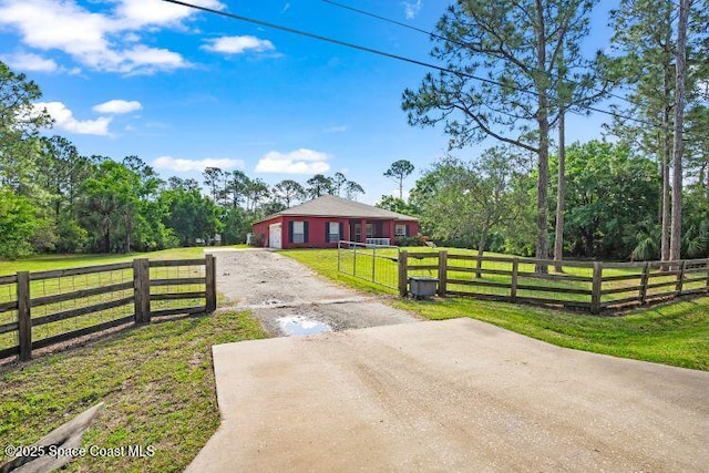 4035 Toby Ave, Grant-Valkaria, FL 32950 - photo 2
