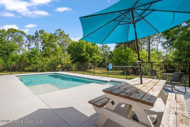 4035 Toby Ave, Grant-Valkaria, FL 32950 - photo 5