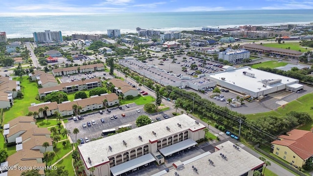 5800 N Banana River Blvd N Unit 128, Cape Canaveral, FL 32920 - view of urban area with a large body of water