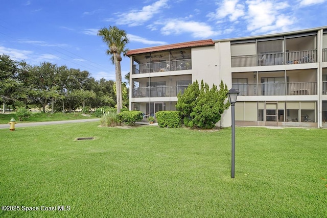 5800 N Banana River Blvd N Unit 128, Cape Canaveral, FL 32920 - view of property