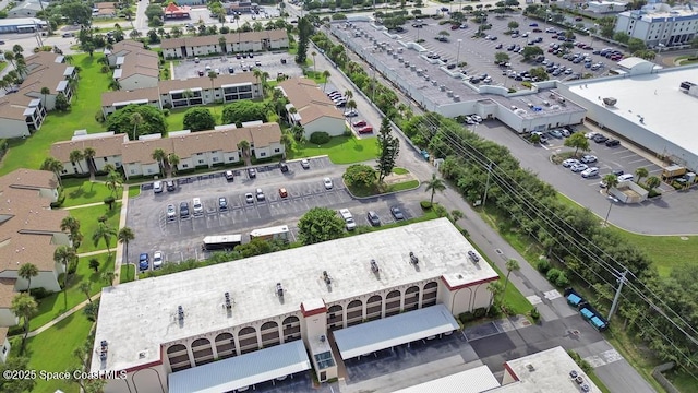 5800 N Banana River Blvd N Unit 128, Cape Canaveral, FL 32920 - view of property location