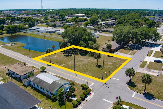 535 Bernard St, Cocoa, FL 32922