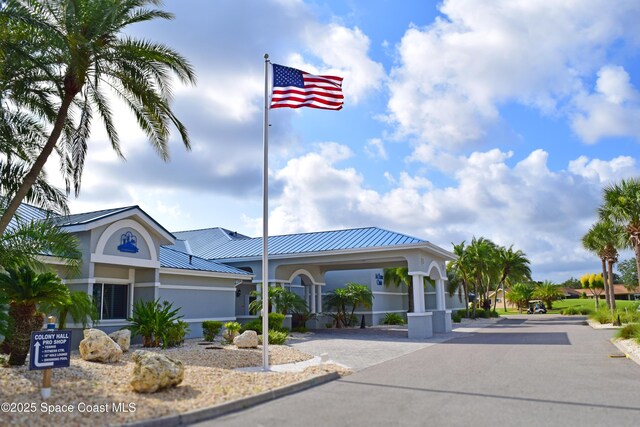 960 Mayflower Ave, Melbourne, FL 32940 - view of property