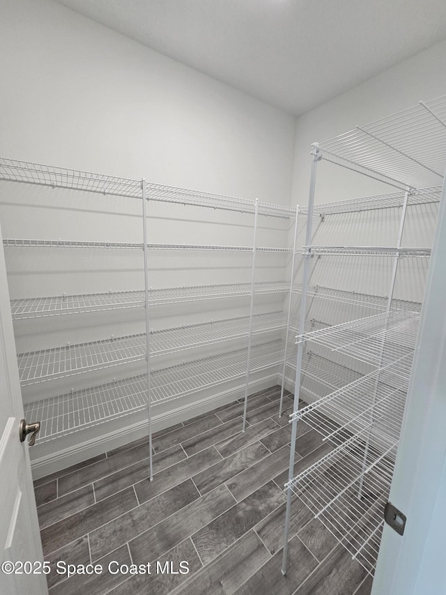 2999 Gaffney Ave SE, Palm Bay, FL 32909 - view of storage area
