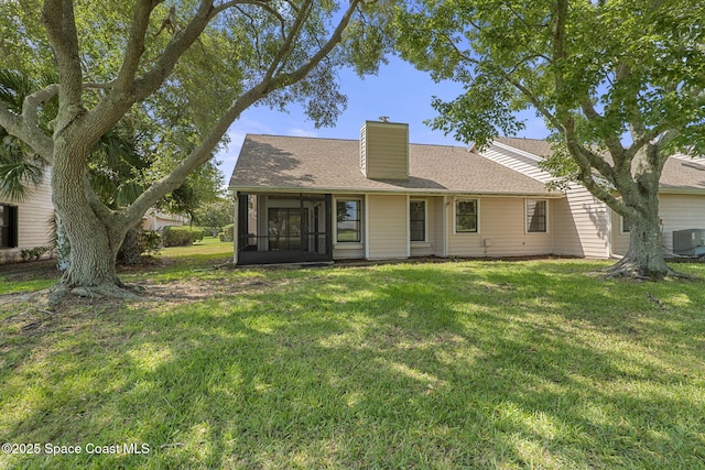 810 Rdg Lake Dr, Melbourne, FL 32940 - photo 23