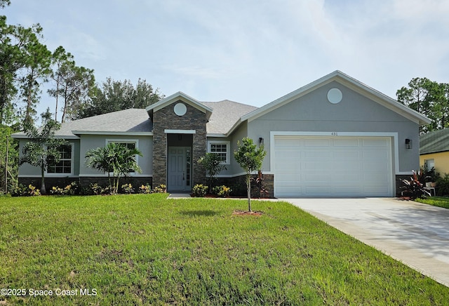 431 Falls Church St SW, Palm Bay, FL 32908 - photo 1