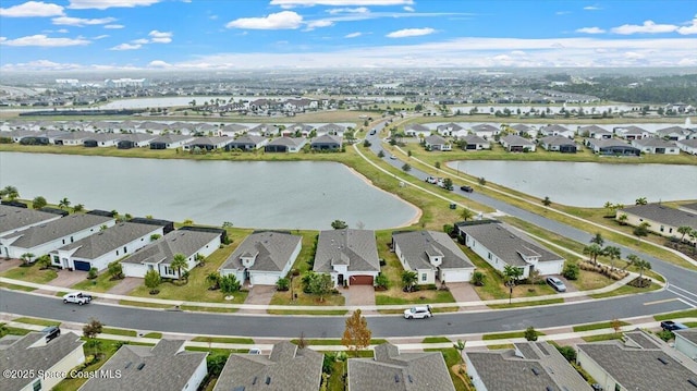 2889 Millennium Cir, Melbourne, FL 32940 - view of property location with nearby suburban area and a large body of water