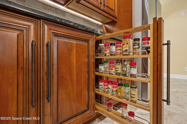 1317 Mohegan Ter SE, Palm Bay, FL 32909 - view of storage area