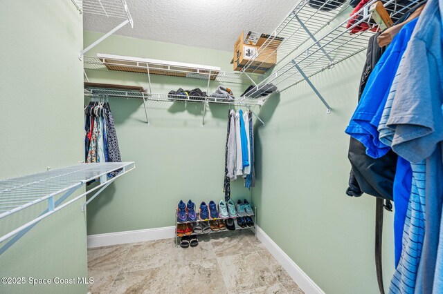 1317 Mohegan Ter SE, Palm Bay, FL 32909 - view of walk in closet