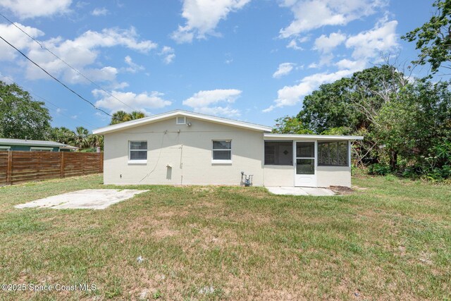 803 Ironwood Dr, Melbourne, FL 32935 - photo 24