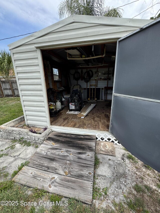 157 Lehigh Ave SE, Palm Bay, FL 32909 - exterior space