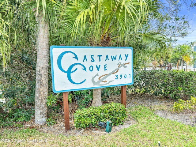 3901 Dixie Hwy NE Unit 301, Palm Bay, FL 32905 - exterior view
