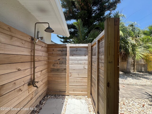 629 Verbenia Dr, Satellite Beach, FL 32937 - exterior view