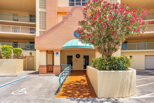 104 Riverside Dr Unit 301, Cocoa, FL 32922 - view of building exterior