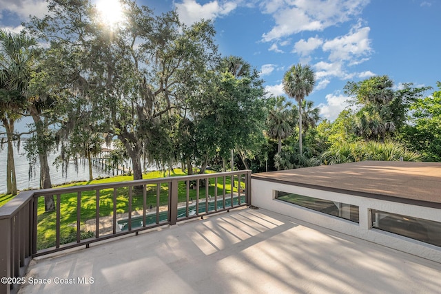 4137 Crooked Mile Rd, Merritt Island, FL 32952 - photo 23