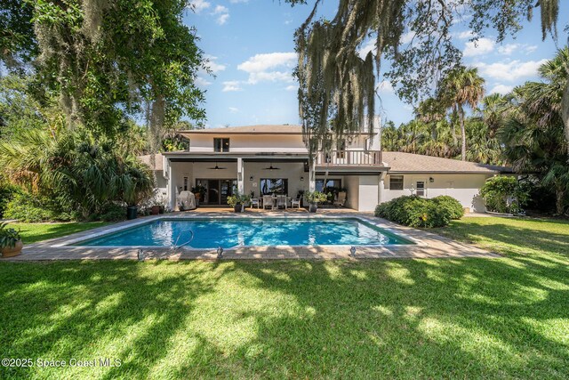 4137 Crooked Mile Rd, Merritt Island, FL 32952 - photo 43