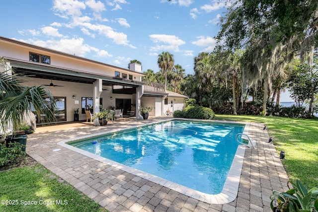 4137 Crooked Mile Rd, Merritt Island, FL 32952 - photo 45