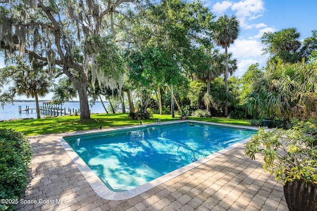 4137 Crooked Mile Rd, Merritt Island, FL 32952 - photo 4