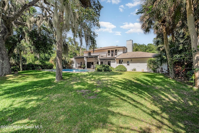 4137 Crooked Mile Rd, Merritt Island, FL 32952 - photo 42