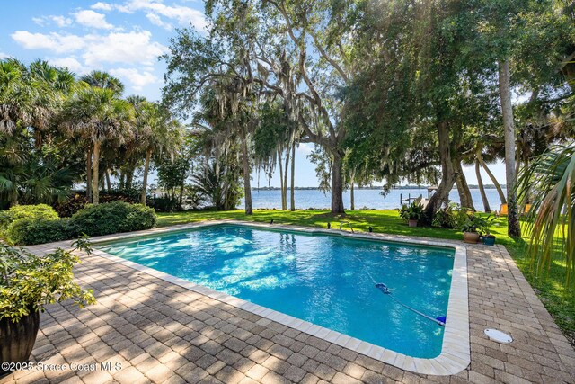 4137 Crooked Mile Rd, Merritt Island, FL 32952 - photo 35