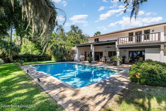 4137 Crooked Mile Rd, Merritt Island, FL 32952 - photo 44