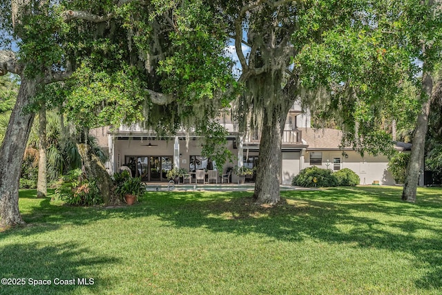 4137 Crooked Mile Rd, Merritt Island, FL 32952 - photo 41