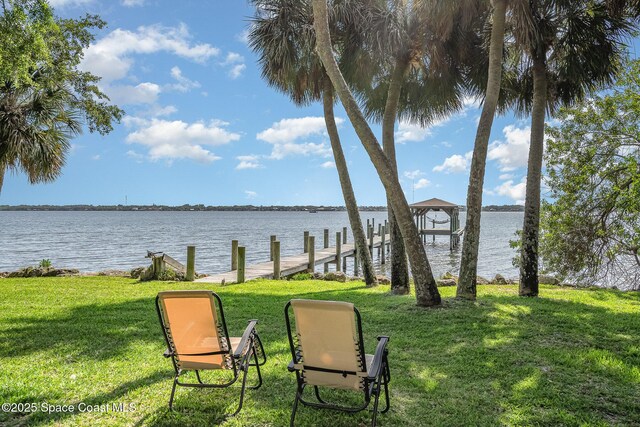 4137 Crooked Mile Rd, Merritt Island, FL 32952 - photo 36