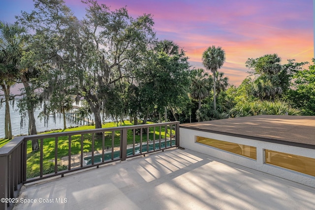 4137 Crooked Mile Rd, Merritt Island, FL 32952 - photo 49
