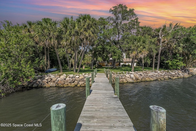 4137 Crooked Mile Rd, Merritt Island, FL 32952 - photo 2
