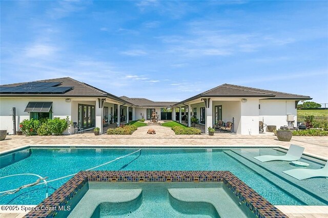 5140 Del Sol Dr, Merritt Island, FL 32952 - photo 42