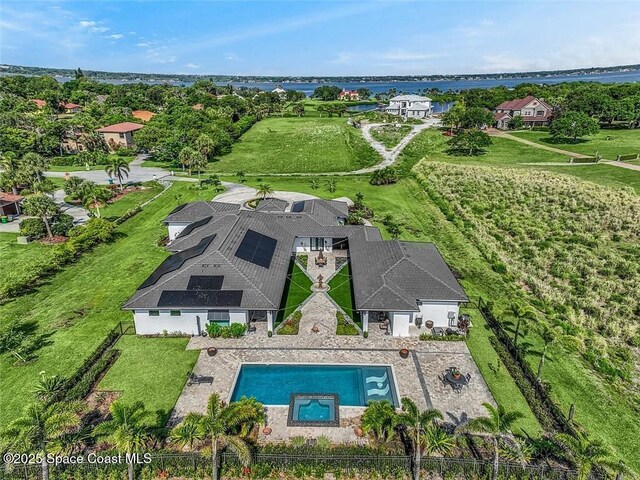 5140 Del Sol Dr, Merritt Island, FL 32952 - photo 44