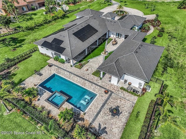 5140 Del Sol Dr, Merritt Island, FL 32952 - photo 43
