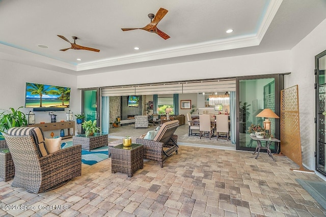5140 Del Sol Dr, Merritt Island, FL 32952 - photo 20