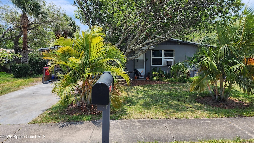 1411 Gibbs St, Melbourne, FL 32901 - photo 1